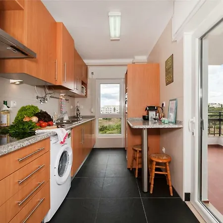 Lovelystay - White House Loft - Vau Apartamento Portimão