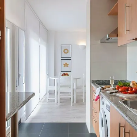 Lovelystay - White House Loft - Vau *