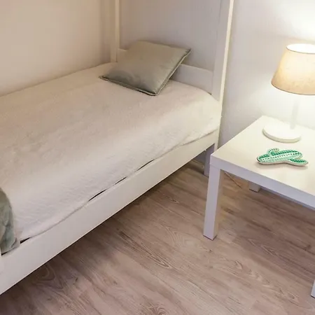 Lovelystay - White House Loft - Vau * Portimão