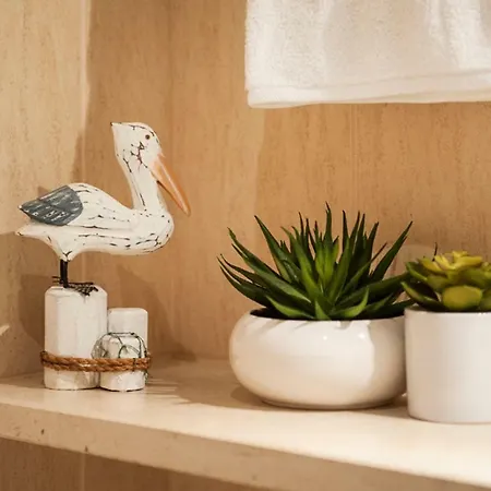 Lovelystay - White House Loft - Vau Διαμέρισμα