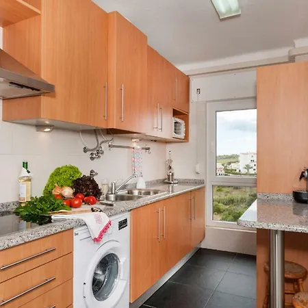 Lovelystay - White House Loft - Vau Διαμέρισμα