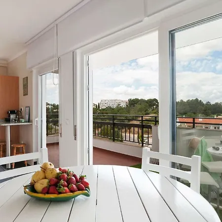 Lovelystay - White House Loft - Vau *