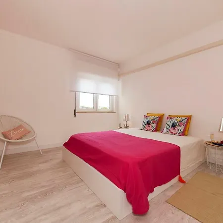 Lovelystay - White House Loft - Vau Portimão